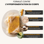 Le savon qui s'occupe des tâches que tu as depuis des années
